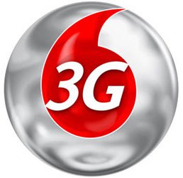 实现3G网络图1